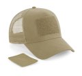 Cap Snapback Trucker Patch B641 Desert Sand